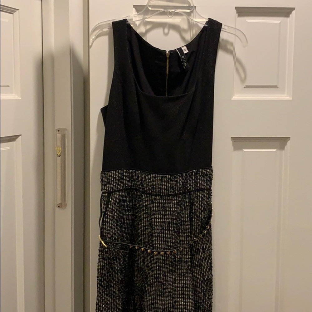 Beautiful dress